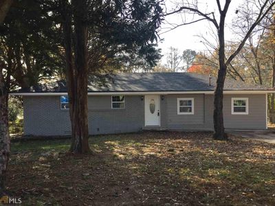 1098 Mountain View Rd NW, Conyers, GA, 30012