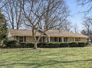 7027 Forest Park Dr, Indianapolis, IN 46217