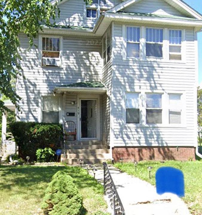 1st image of 419 Shaw St #1