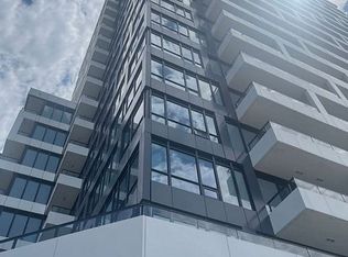 38 Water Walk Dr #911, Markham, ON L3R 6M8