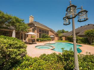 1543 Adams Walk Ct, Houston, TX 77077