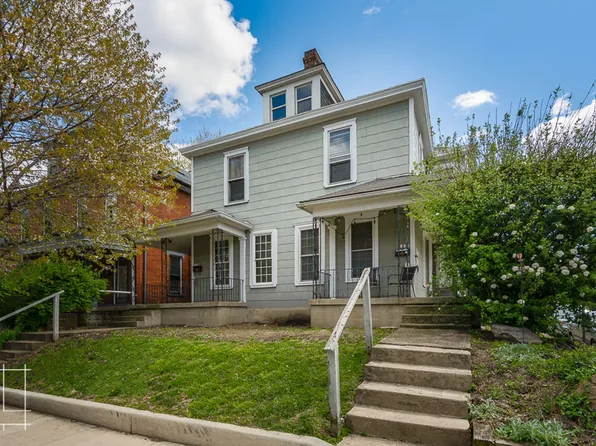 860-862 Dennison Ave, 860-862 Dennison Ave, Columbus, OH 43215
