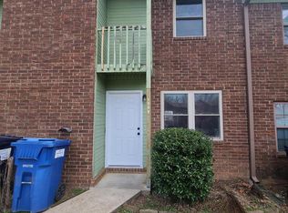 1306 N Nashville Ave, Russellville, AR 72801