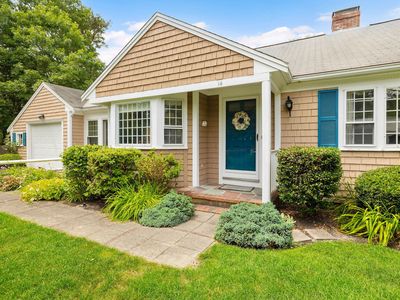 14 Fenway Street, South Yarmouth, MA, 02664
