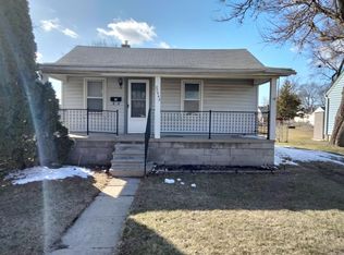 27543 Edward St, Roseville, MI
