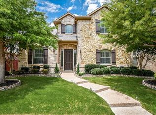916 Panther Ln, Allen, TX 75013