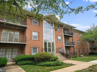 3336 Spring Ln APT A32, Falls Church, VA 22041