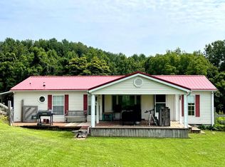 39634 Mound Hill Rd, Albany, OH 45710