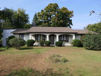 3209 Route 78, Highgate Center, VT, 05459