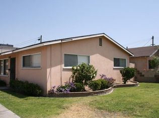 12708 Kalnor Ave, Norwalk, CA 90650