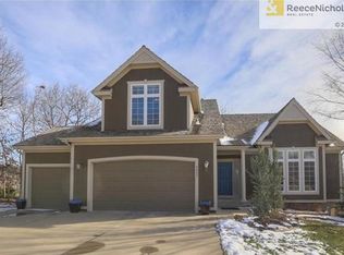 4829 Alden Rd, Shawnee, KS 66216