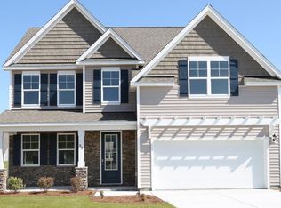 103 Salt Creek Ln, Newport, NC 28570