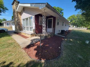 19191 Palisade St, South Bend, IN 46637