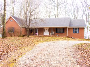 808 Rhotons Chapel Rd, Manchester, TN 37355