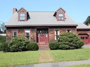 17 Pitman Rd, Marblehead, MA 01945