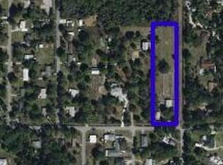3800 Miami Ave, Melbourne, FL 32904