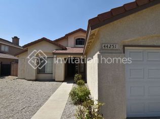 44251 Tahoe Way, Lancaster, CA 93536