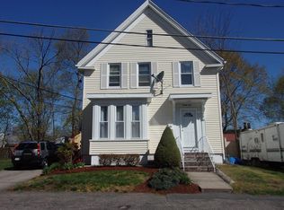 34 Hemlock Ave, Brockton, MA 02302
