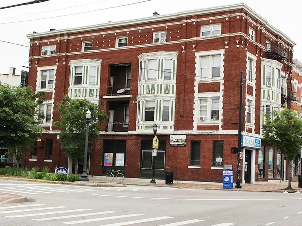 230 W McMillan St, Cincinnati, OH 45219