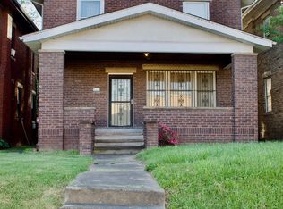 623 1st St, Huntington, WV 25701