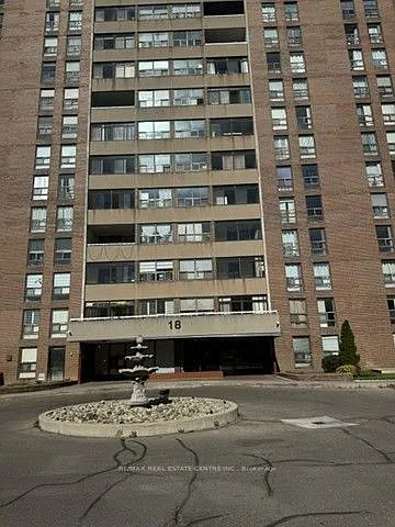 18 Knightsbridge Rd #1509