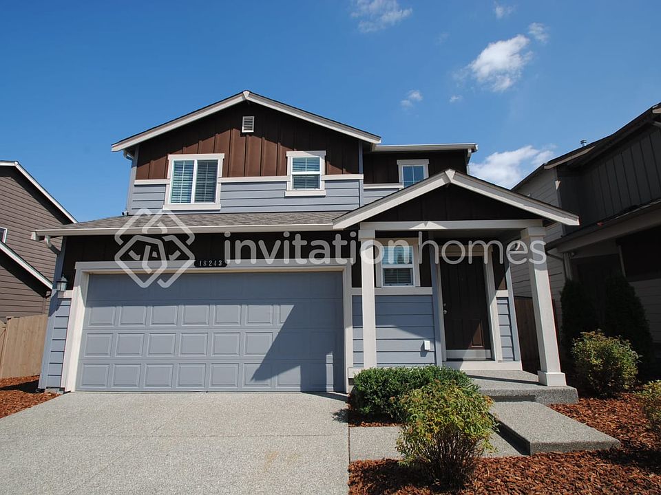 1st image of 18243 71st Ave E