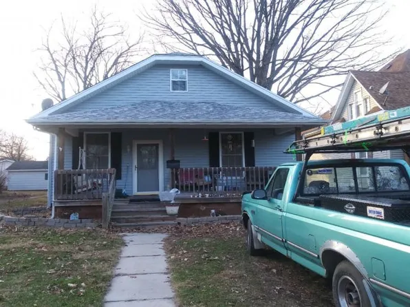 509 Sandusky St, Jacksonville, IL 62650