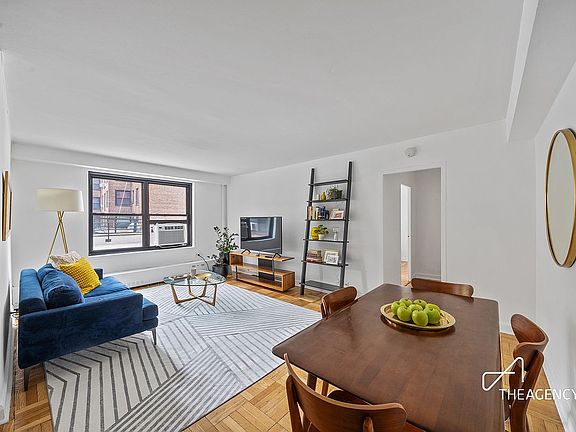 2nd image of 165 Clinton Ave APT 2C
