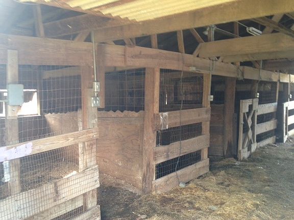 Barn