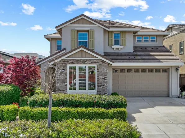 454 S Derone Ln, Tracy, CA 95376