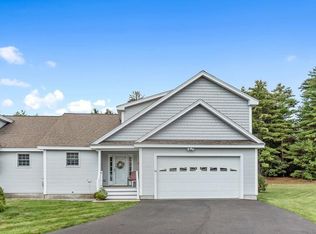 113 New Athol Rd UNIT 43, Orange, MA 01364