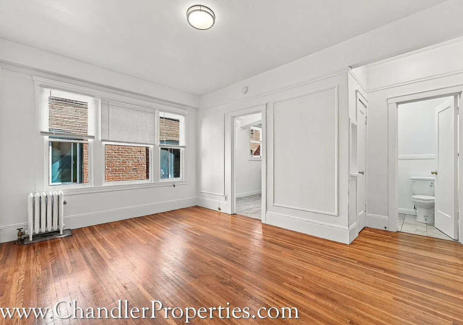 845 O'Farrell Street Apartments — Photo 1