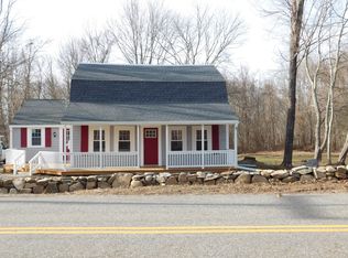 530 Swamp Rd, Coventry, CT 06238