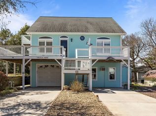 119 Bayberry Dr, Emerald Isle, NC 28594