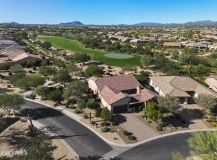 17856 E VISTA DESIERTO --, Rio Verde, AZ 85263