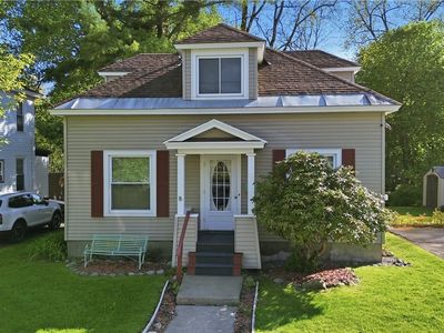 541 Maple Grove Ave, Herkimer, NY, 13350