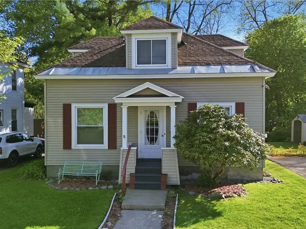 541 Maple Grove Ave, Herkimer, NY 13350