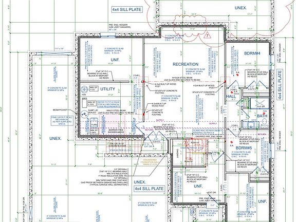 5th image of 4452 Thomas Rd