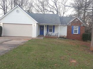 1580 Elizabeth Ln, Hampton, GA 30228