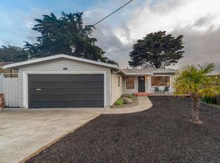 370 Monterey Rd, Pacifica, CA 94044