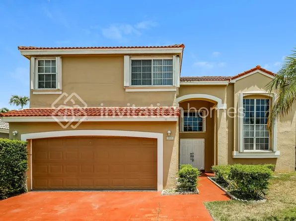 15533 SW 96th Ter, Miami, FL 33196