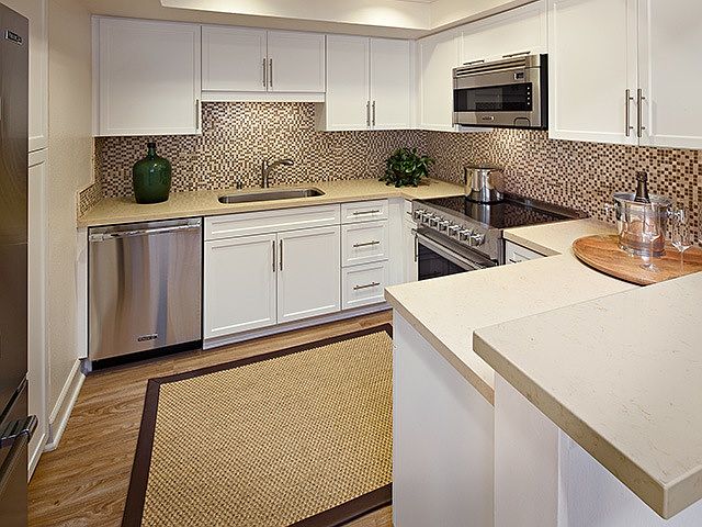 Brand new Viking Appliances