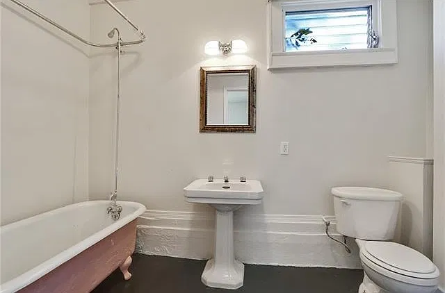2 bed, 1200 sqft, $1,400 — Photo 4