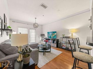 1208 Westchester Rdg NE #1208, Atlanta, GA 30329