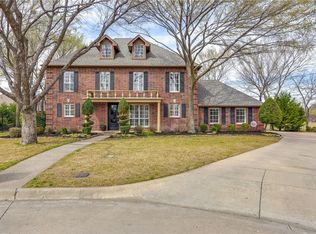 3108 River Bend Dr, Colleyville, TX 76034