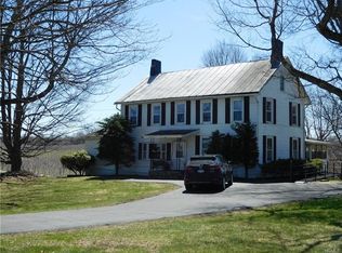57 Mulberry Ln, Milton, NY 12547