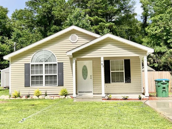 83 Blackfoot Rd