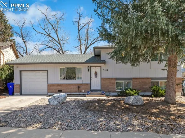 4115 Channing Pl, Colorado Springs, CO 80910