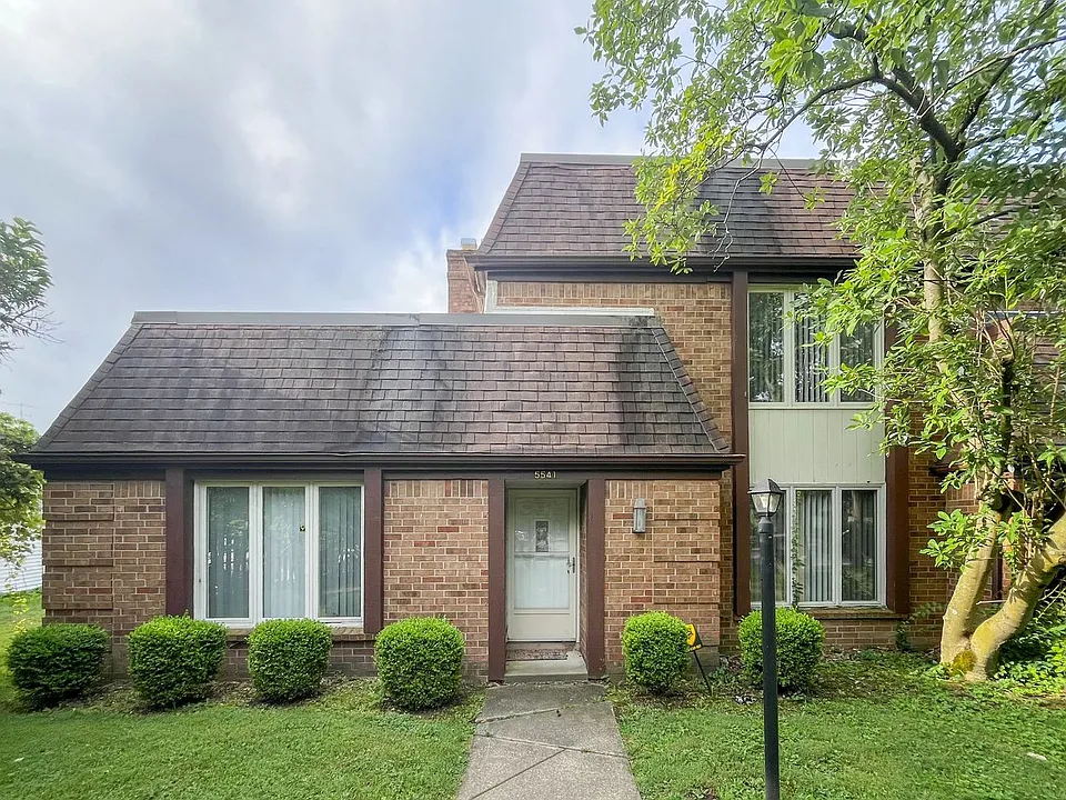 5541-5547 Christopher Ct