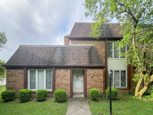 5541-5547 Christopher Ct